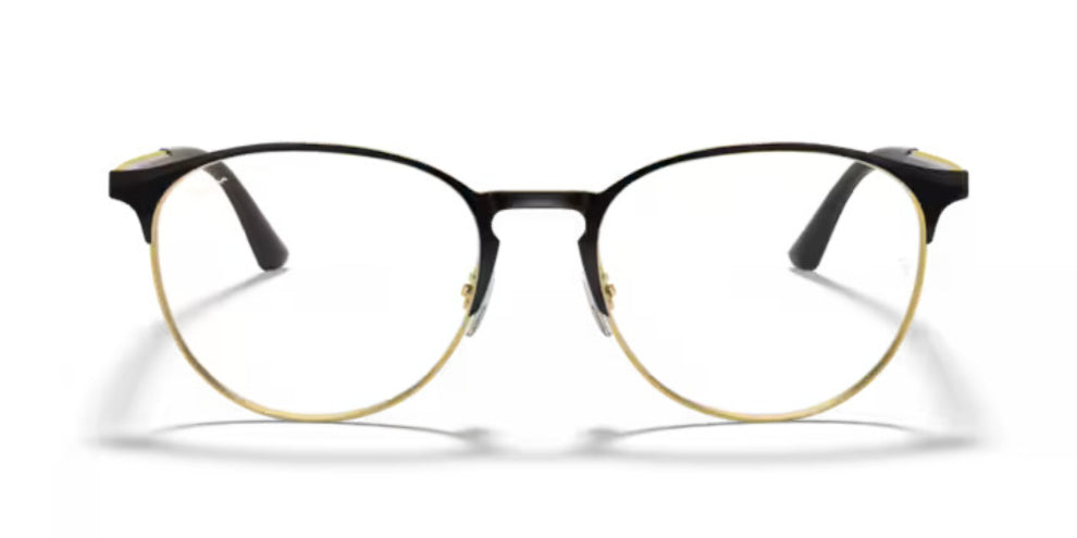 Ray-Ban 0RX6375 Sunglasses