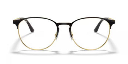 Ray-Ban 0RX6375 Sunglasses