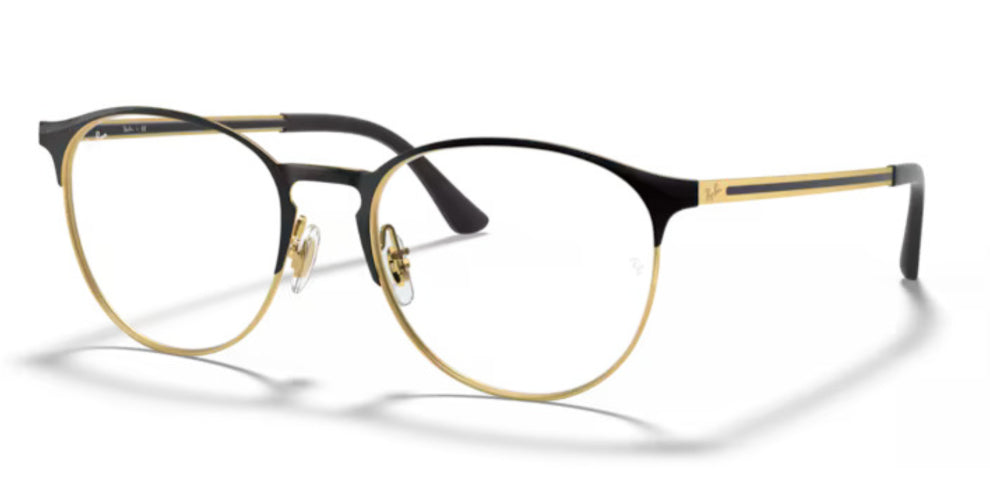 Ray-Ban 0RX6375 Sunglasses