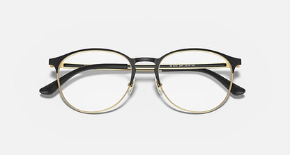 Ray-Ban 0RX6375 Sunglasses