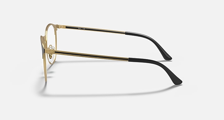 Ray-Ban 0RX6375 Sunglasses