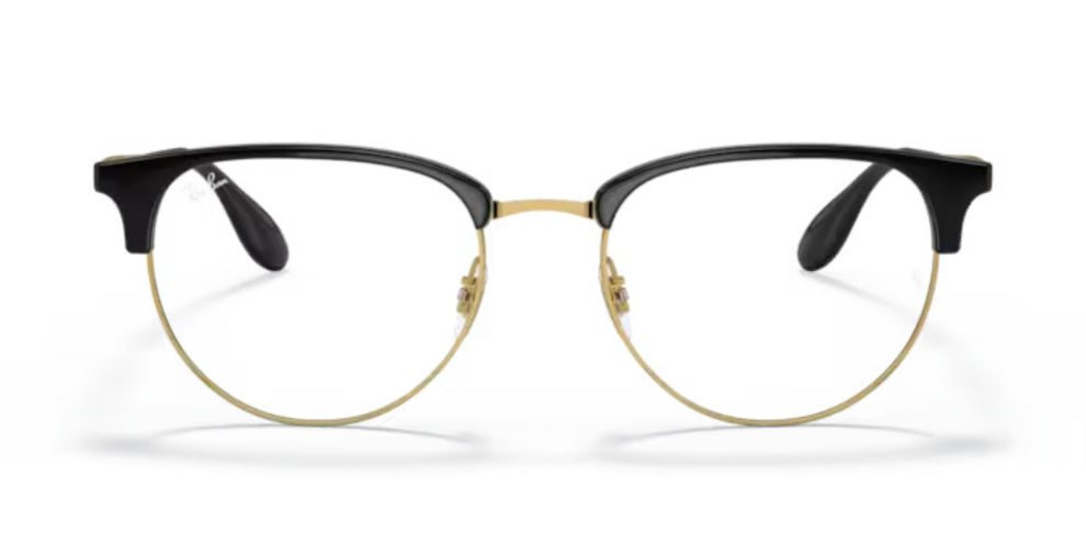 Ray-Ban 0RX6396 Sunglasses