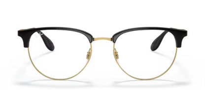 Ray-Ban 0RX6396 Sunglasses