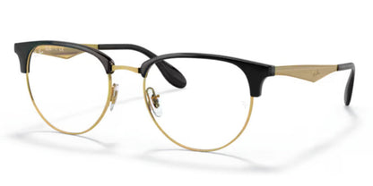 Ray-Ban 0RX6396 Sunglasses