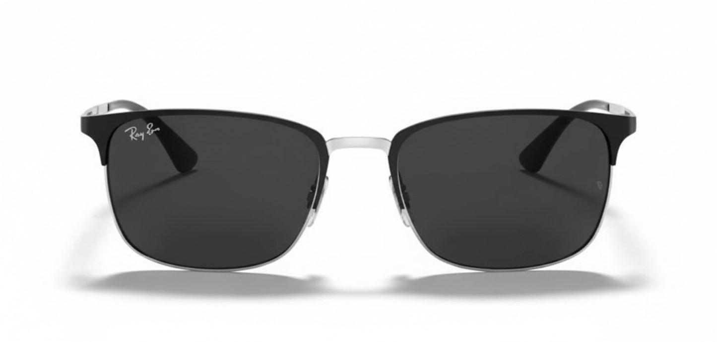 Ray-Ban 0RX6421 Sunglasses