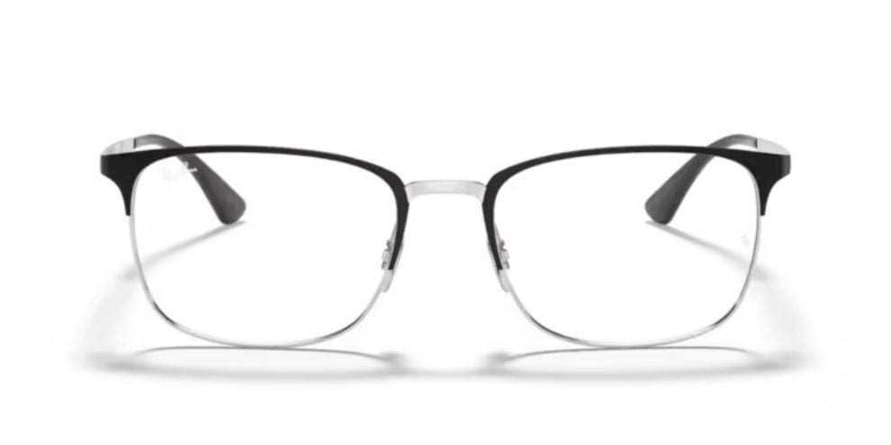 Ray-Ban 0RX6421 Sunglasses