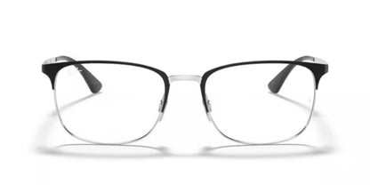 Ray-Ban 0RX6421 Sunglasses