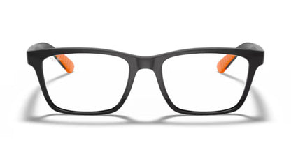 Ray-Ban 0RX7025 Eyeglasses