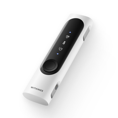 Withings BeamO 3-in-1 Health MultiScan