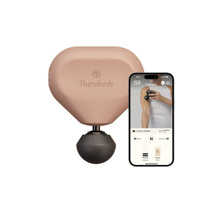 Theragun Mini Massage Gun 3.0