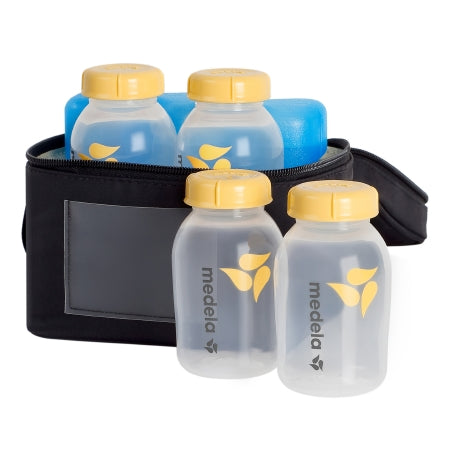 Medela Breast Milk Cooler Set