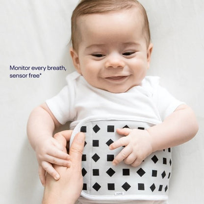 Sleep Monitor Set Nanit (EA)