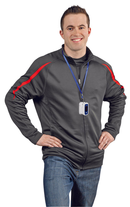 Veridian Fingertip Pulse Oximeter, Adult