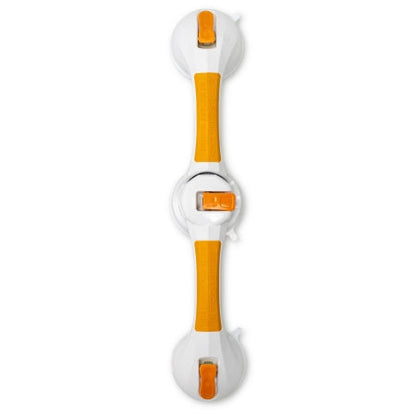 McKesson Rotating Suction-Cup Plastic Grab Bar