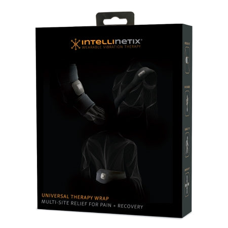 Intellinetix® Universal Pain Relief Therapy Wrap
