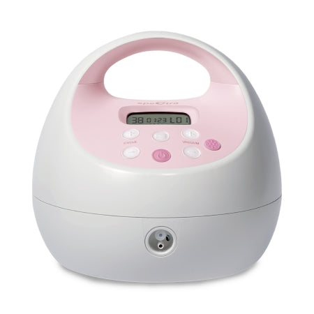 Spectra S2 Plus Hospital Strength Double Electric Breast Pump Kit