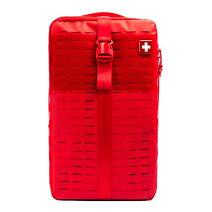The Medic Pro 10 Person First Aid Kit, 450+ pcs.