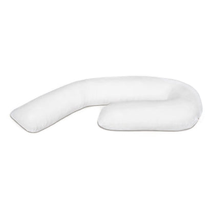 MedCline Therapeutic Body Pillow, Medium/Large (height 5'2" and above)
