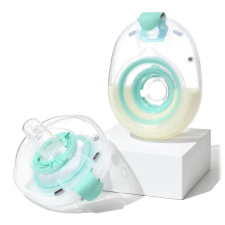 Breast Milk Container For Willow 3.0 Breast Pump, 21 mm
