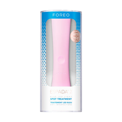 ESPADA 2 Acne Therapy LED Light Device