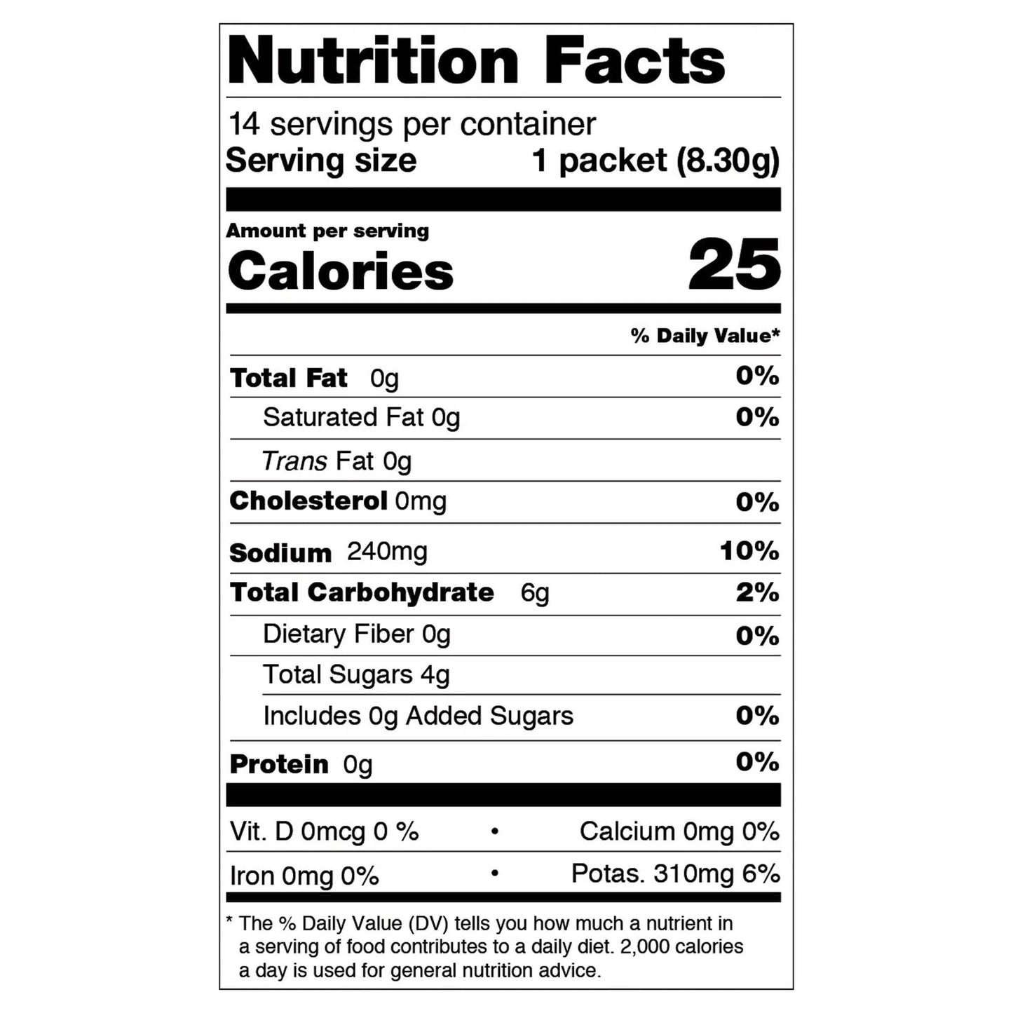 Cure Hydrating Electrolyte Drink Family Bundle, Mix and Match