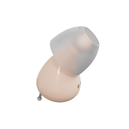 Audien Atom Pro 2 OTC Hearing Aid