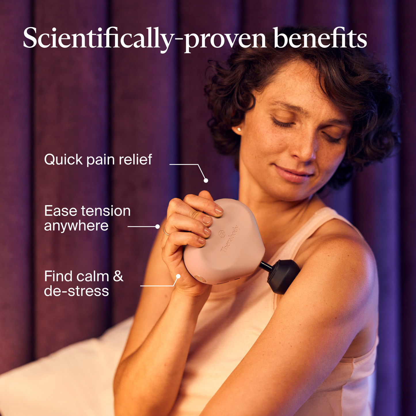 Theragun Mini Massage Gun 3.0