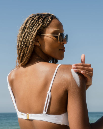 COOLA Organic Hydrating Sunscreen Lotion, SPF 30 - 70, 5 oz.