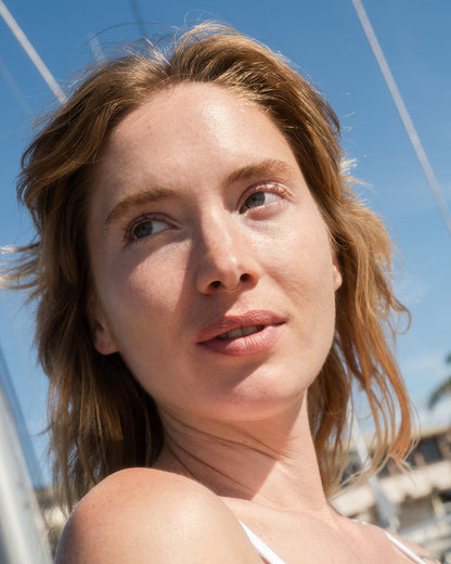 COOLA Organic Face Sunscreen Lotion, SPF 30 - 50, 1.7 oz.