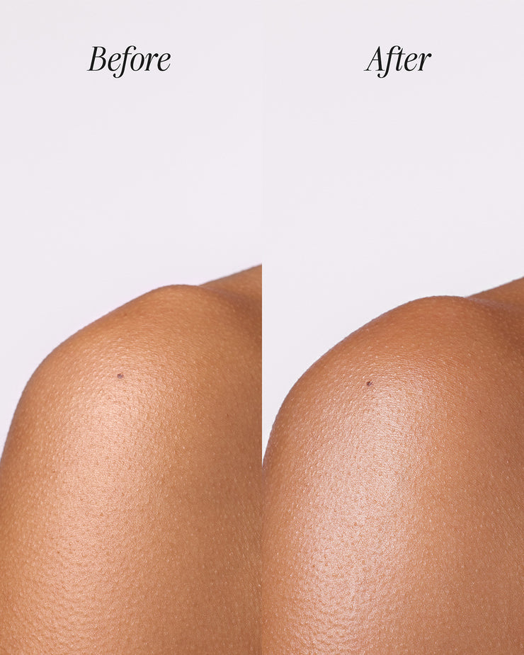 Coola Dew Good Illuminating Body Melt Lotion, SPF 40