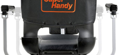 Passport Plus Mobility Electric Scooter, 330Lb Weight Capacity, 11 Mile Range