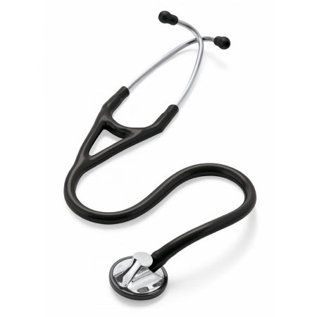 3M Littmann Master Cardiology Stethoscope, Black