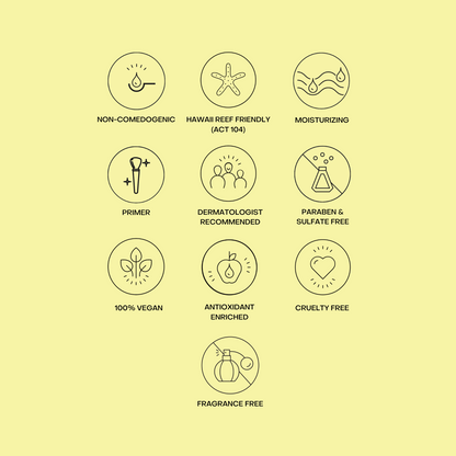 Bask X Rael Sun & Skin Defense Kit