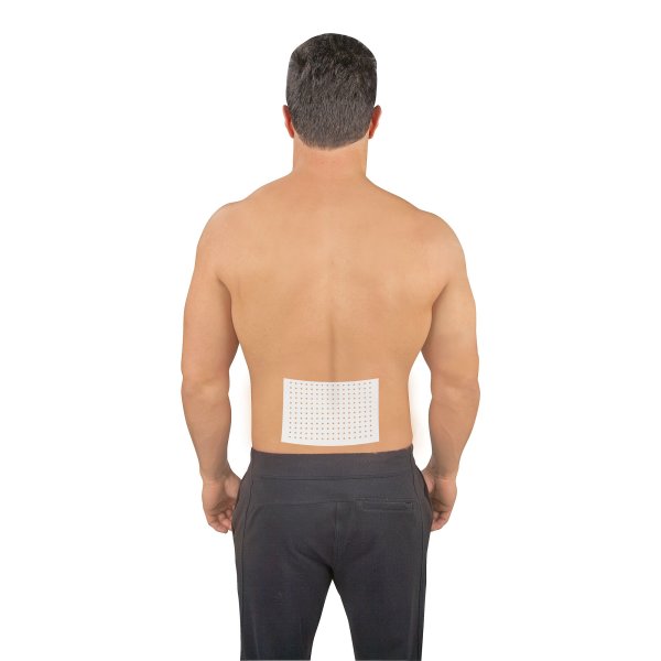 Thera Care Capsaicin Topical Pain Relief, 2 ct.