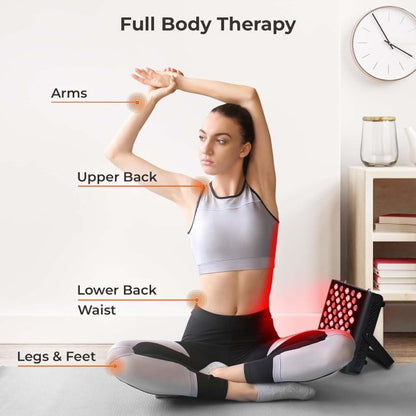 BioHeal Red Light Panel