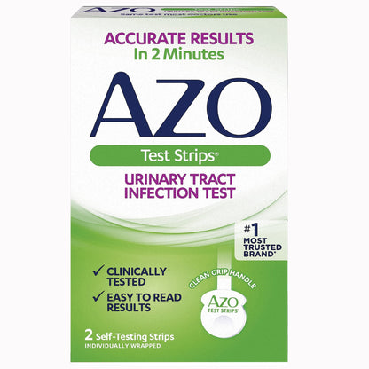 Azo Urinary Tract Infection, 2 ct.