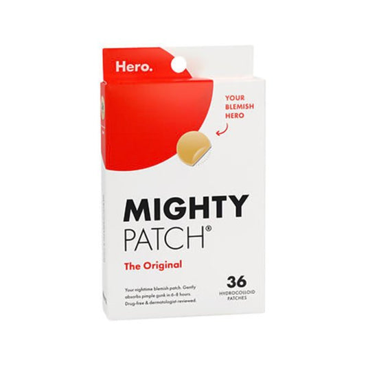 HERO Mighty Patch™ Original Acne Patch, 36 ct.