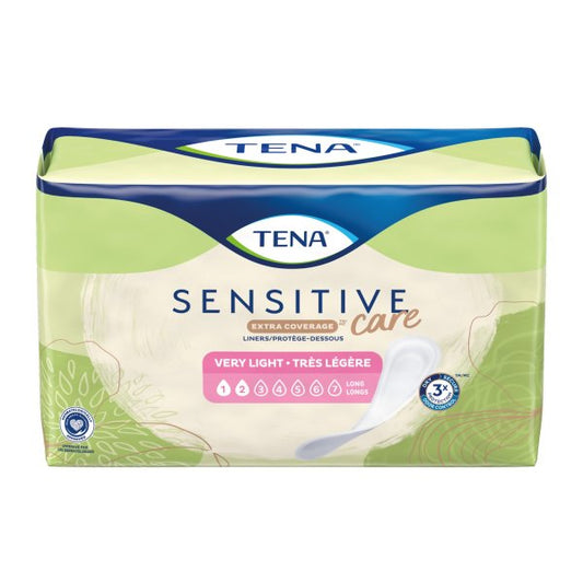 TENA® Intimates™ Very Light Bladder Control Pad, 50 ct