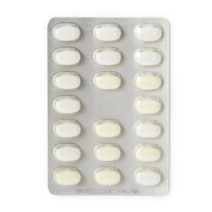 Mucinex® DM Expectorant & Cough Suppressant Relief, 20 ct