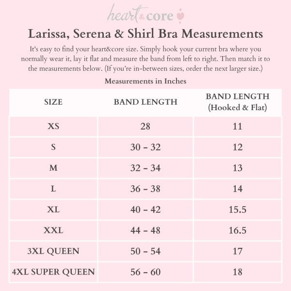 Larissa Post-Surgical Bra