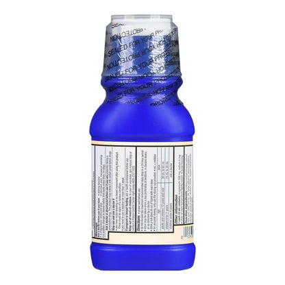 Foster & Thrive Milk of Magnesia, Liquid Cherry