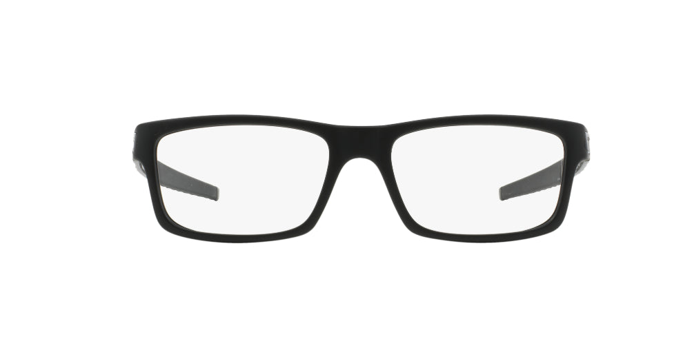Oakley 0OX8026 - Currency Sunglasses