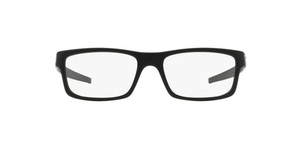 Oakley 0OX8026 - Currency Sunglasses