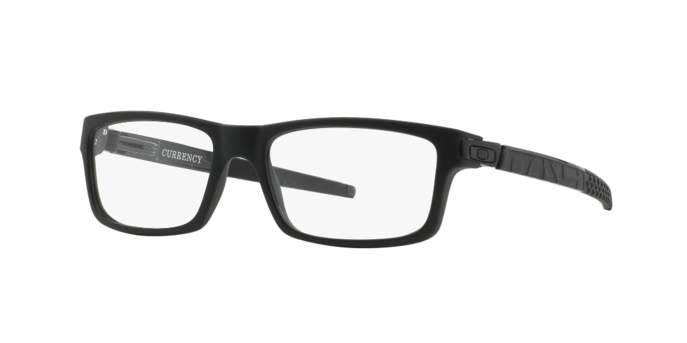 Oakley 0OX8026 - Currency Sunglasses