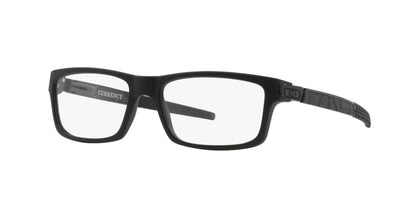 Oakley 0OX8026 - Currency Sunglasses