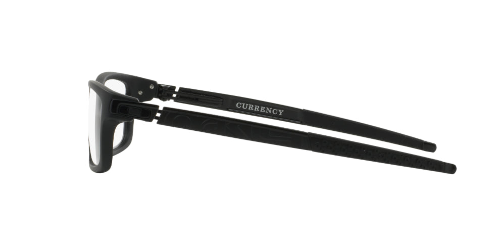 Oakley 0OX8026 - Currency Sunglasses