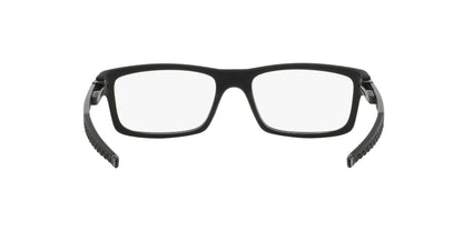 Oakley 0OX8026 - Currency Sunglasses