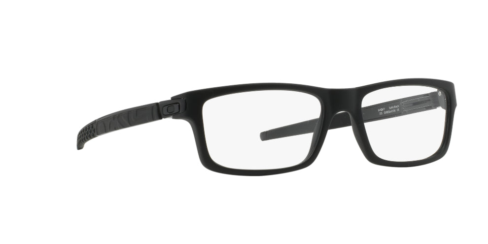 Oakley 0OX8026 - Currency Sunglasses