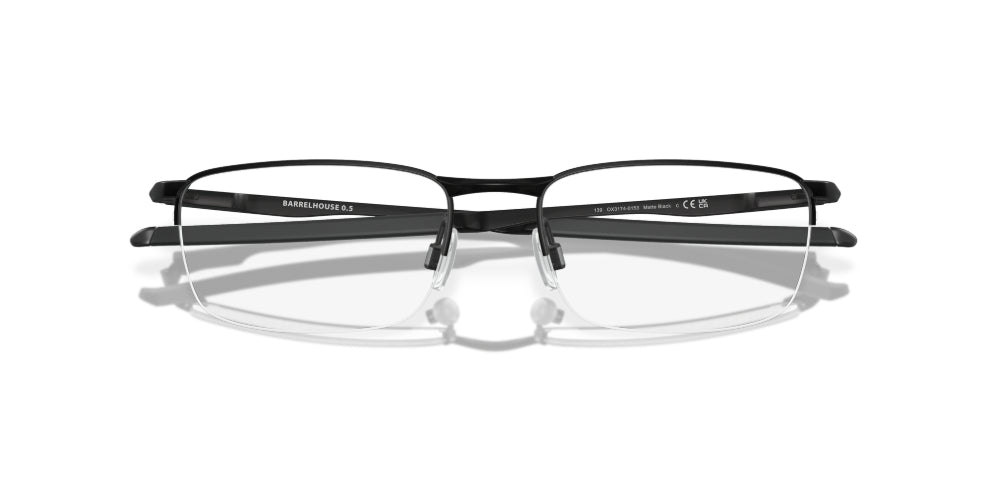Oakley 0OX3174 - Barrelhouse 0.5 Eyeglasses