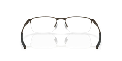 Oakley 0OX3174 - Barrelhouse 0.5 Eyeglasses